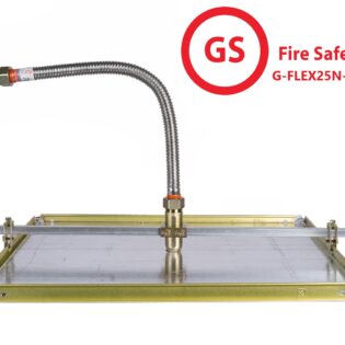 Ống mềm SPrinkler dài 700mm