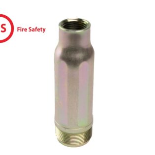 Reducer cho ống mềm chữa cháy