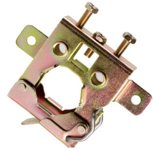 GS-BOGH-MF kẹp cho ống mềm sprinkler kẹp vào nipple